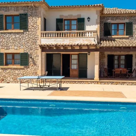 Canaveret By Homevillas360 Pollensa