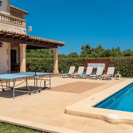 Canaveret By Homevillas360 Willa