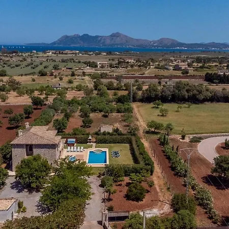 Canaveret By Homevillas360 Willa