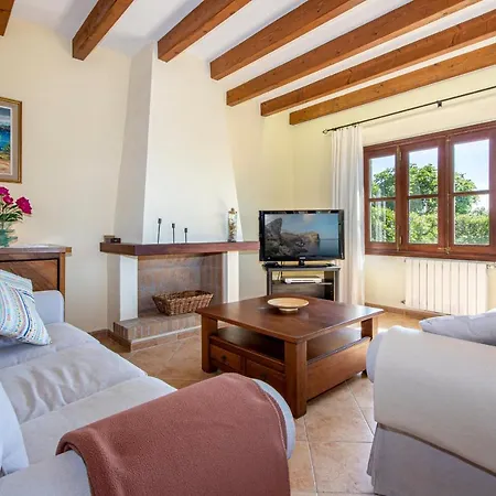 Canaveret By Homevillas360 Pollensa