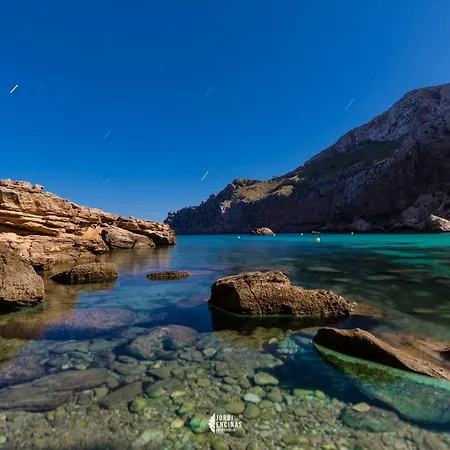 Canaveret By Homevillas360