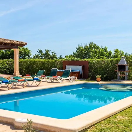 Canaveret By Homevillas360