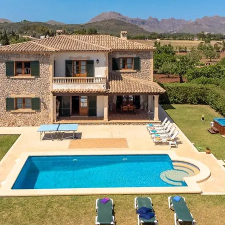Canaveret By Homevillas360 Villa *