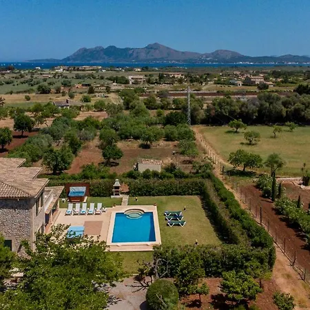 Canaveret By Homevillas360 Villa *