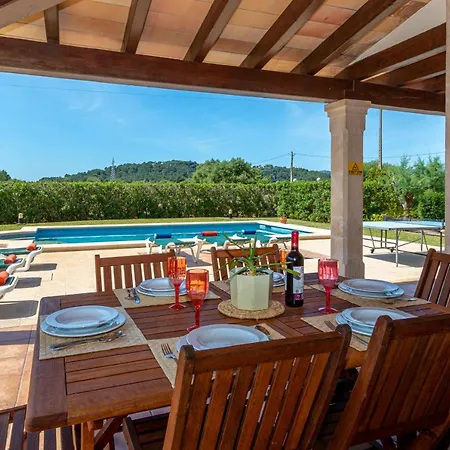 Canaveret By Homevillas360 Villa *