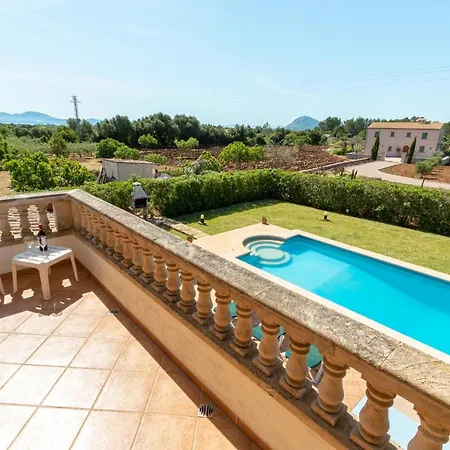 Canaveret By Homevillas360 Villa *