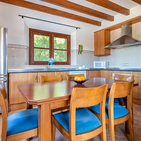 Canaveret By Homevillas360 Villa Pollença