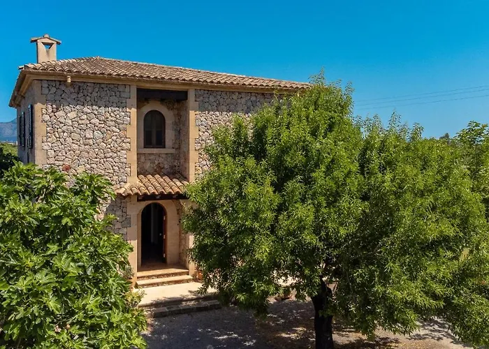 Canaveret By Homevillas360