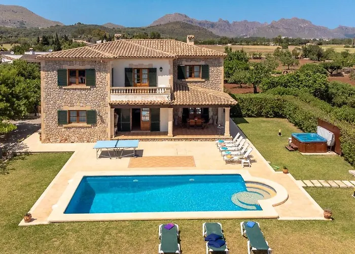 Canaveret By Homevillas360 Villa *