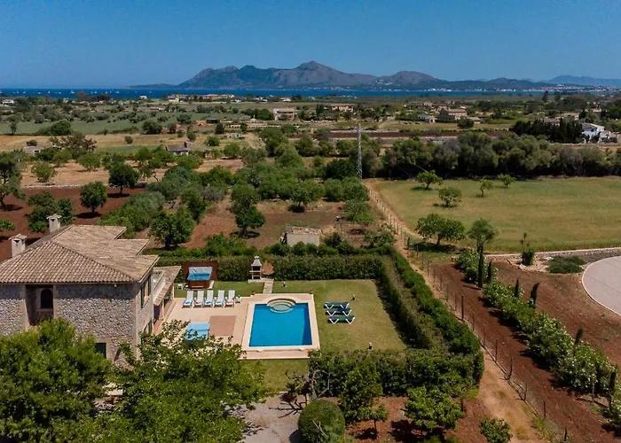 Canaveret By Homevillas360 Villa *