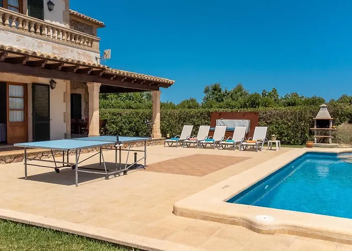 Canaveret By Homevillas360 Villa