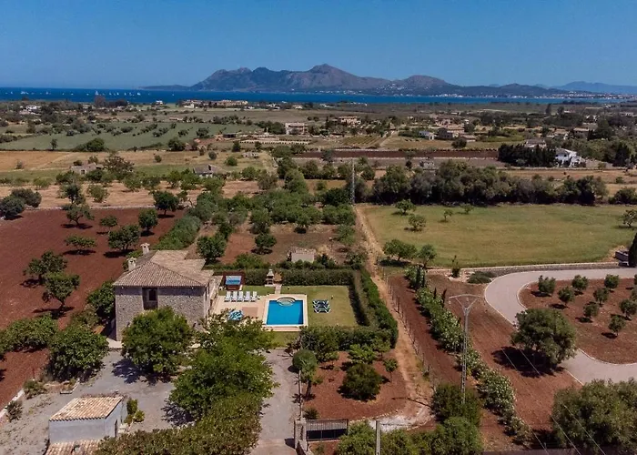 Canaveret By Homevillas360 Villa