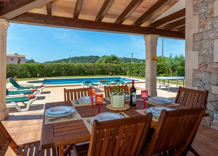 Canaveret By Homevillas360 Villa *