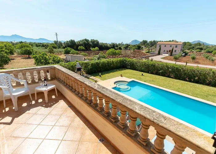 Canaveret By Homevillas360 Villa *