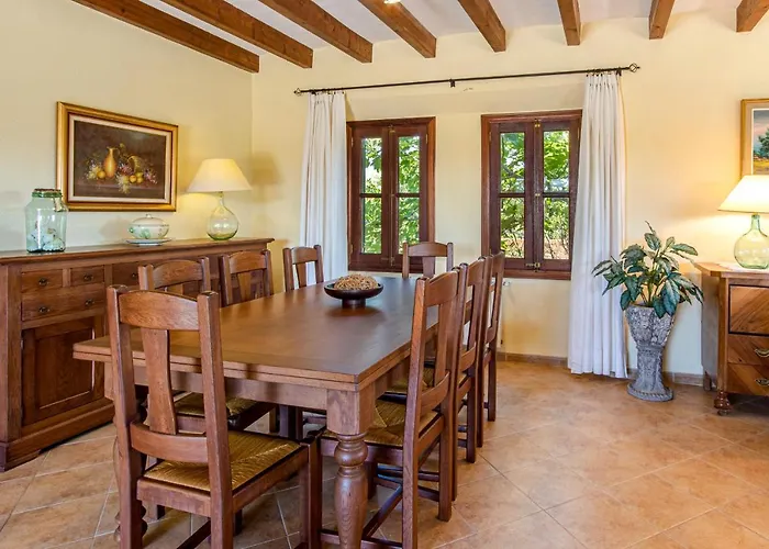 Canaveret By Homevillas360