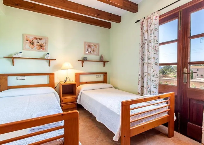 Canaveret By Homevillas360 *