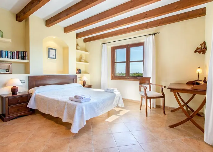 Canaveret By Homevillas360 Villa *