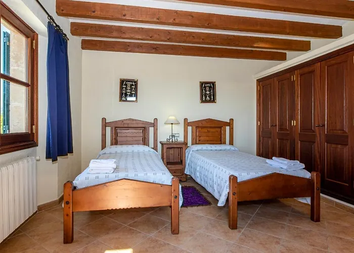 Canaveret By Homevillas360 *