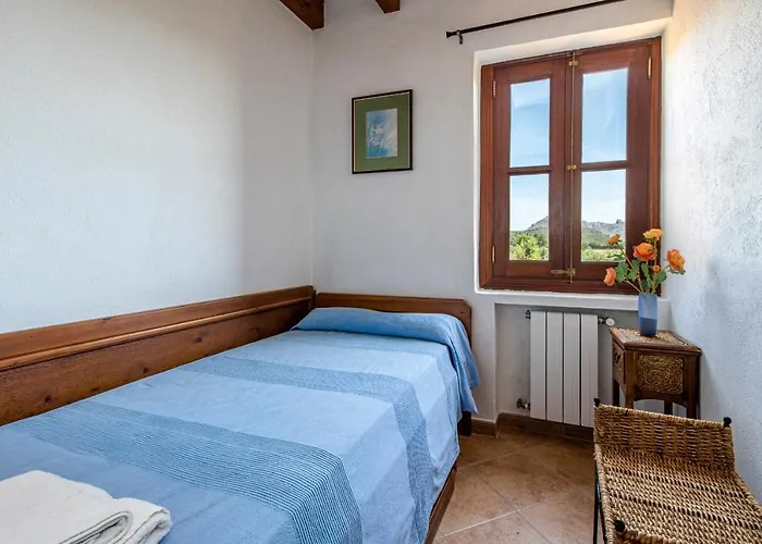 Canaveret By Homevillas360 * Pollenca