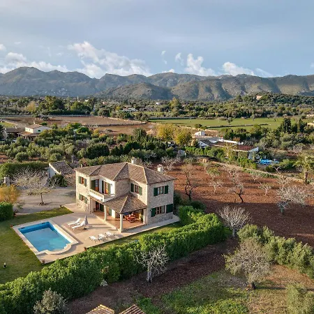 Canaveret By Homevillas360 * Польенса