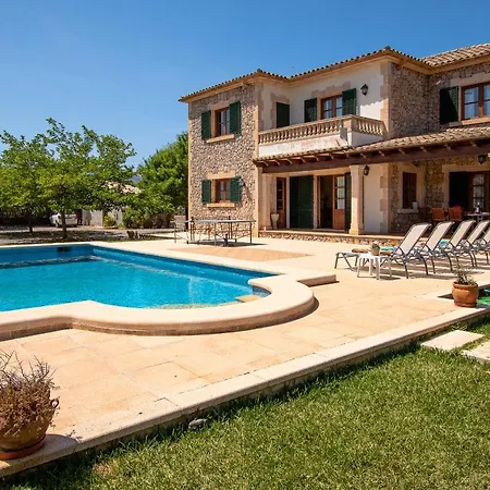 Canaveret By Homevillas360 Польенса