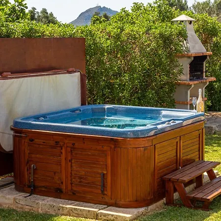 Canaveret By Homevillas360 Польенса