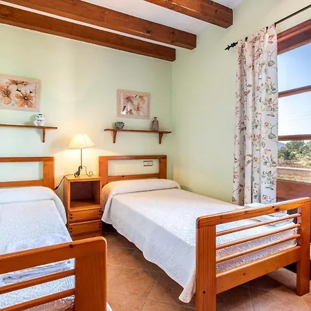 Canaveret By Homevillas360 *